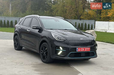 Внедорожник / Кроссовер Kia Niro 2020 в Луцке