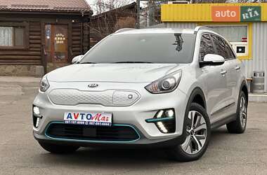 Внедорожник / Кроссовер Kia Niro 2019 в 
