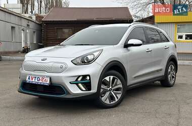Внедорожник / Кроссовер Kia Niro 2019 в 