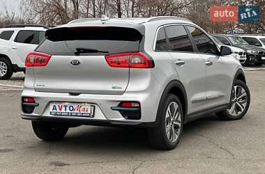 Внедорожник / Кроссовер Kia Niro 2019 в 