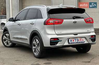 Внедорожник / Кроссовер Kia Niro 2019 в 