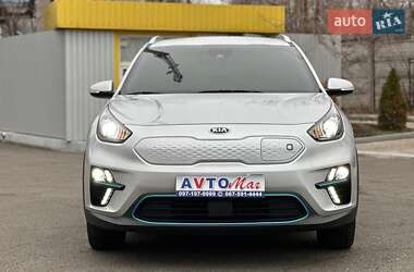 Внедорожник / Кроссовер Kia Niro 2019 в 