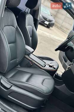 Внедорожник / Кроссовер Kia Niro 2019 в 