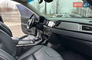 Внедорожник / Кроссовер Kia Niro 2019 в 