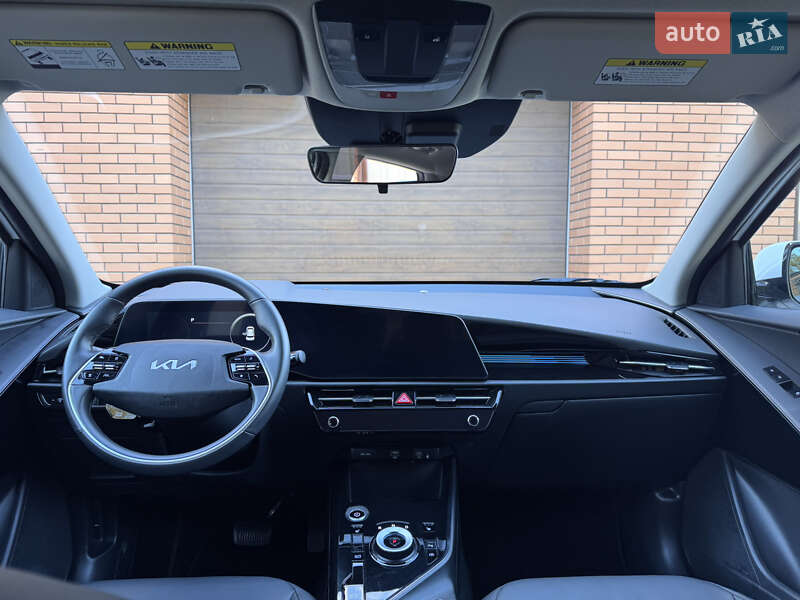 Внедорожник / Кроссовер Kia Niro 2023 в Казатине