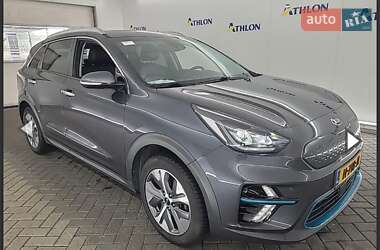 Позашляховик / Кросовер Kia Niro 2020 в Кривому Розі