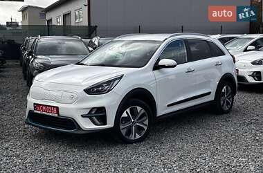 Внедорожник / Кроссовер Kia Niro 2022 в Львове