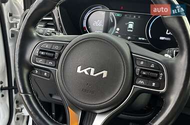 Внедорожник / Кроссовер Kia Niro 2022 в 