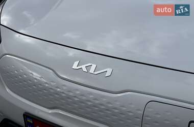 Внедорожник / Кроссовер Kia Niro 2022 в 