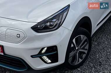 Внедорожник / Кроссовер Kia Niro 2022 в 