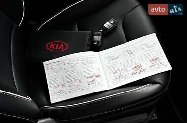 Внедорожник / Кроссовер Kia Niro 2020 в 