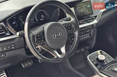 Внедорожник / Кроссовер Kia Niro 2020 в 