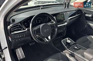 Внедорожник / Кроссовер Kia Niro 2020 в 