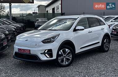 Внедорожник / Кроссовер Kia Niro 2020 в 