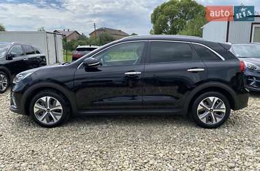 Внедорожник / Кроссовер Kia Niro 2020 в 