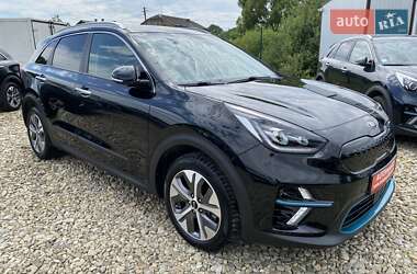 Внедорожник / Кроссовер Kia Niro 2020 в 