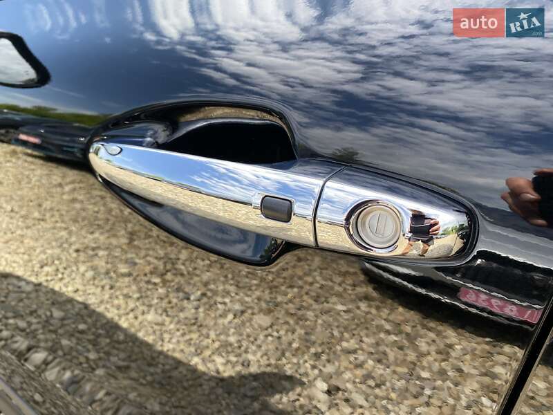 Позашляховик / Кросовер Kia Niro 2020 в Львові фото 31 Позашляховик / Кросовер Kia Niro 2020 в Львові