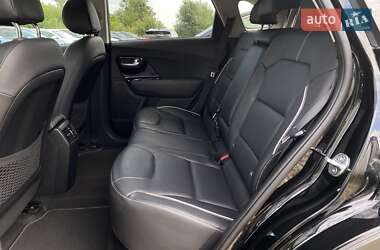 Внедорожник / Кроссовер Kia Niro 2020 в 
