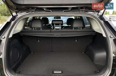 Внедорожник / Кроссовер Kia Niro 2020 в 