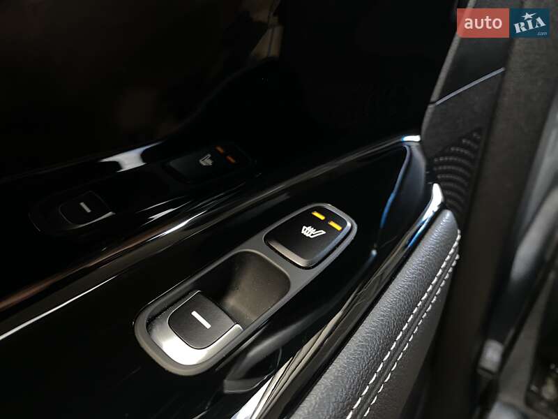 Позашляховик / Кросовер Kia Niro 2020 в Львові фото 57 Позашляховик / Кросовер Kia Niro 2020 в Львові