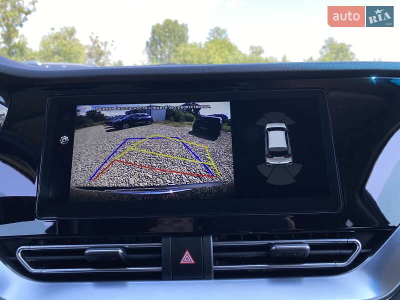 Позашляховик / Кросовер Kia Niro 2020 в Львові фото 53 Позашляховик / Кросовер Kia Niro 2020 в Львові