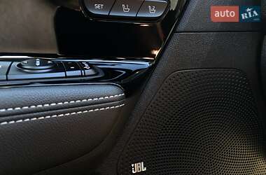 Внедорожник / Кроссовер Kia Niro 2020 в 