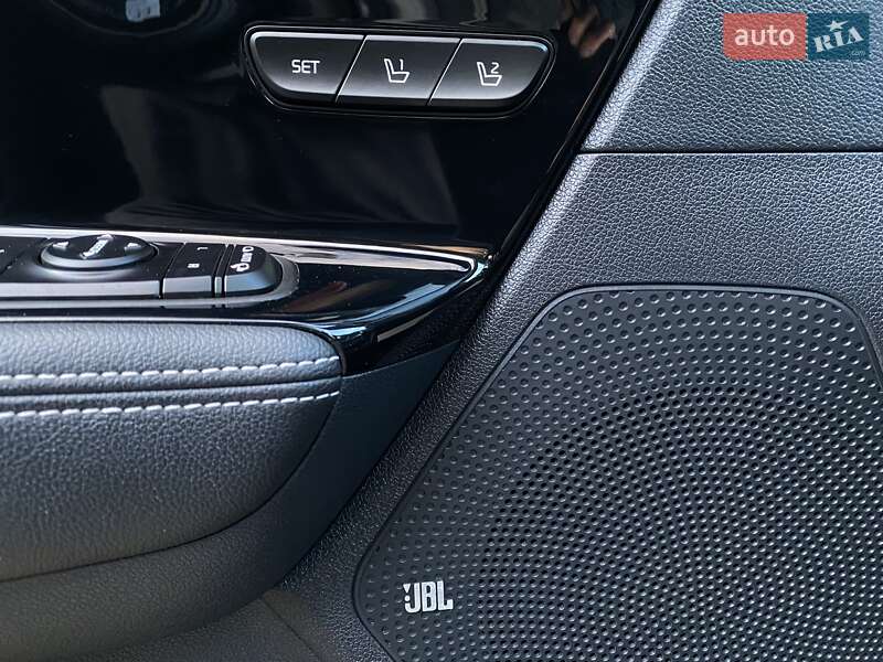 Внедорожник / Кроссовер Kia Niro 2020 в Львове фото 4 Внедорожник / Кроссовер Kia Niro 2020 в Львове