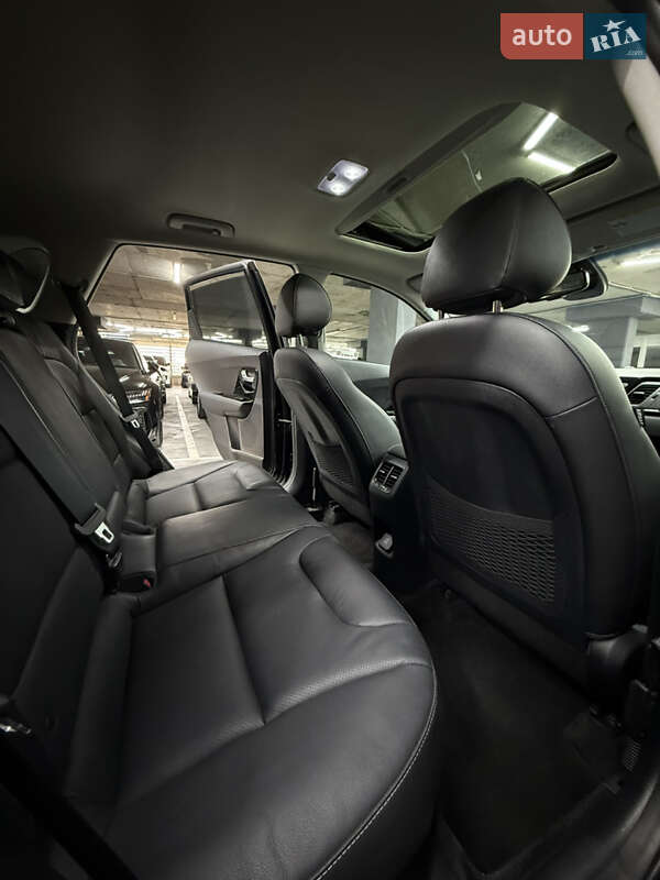 Позашляховик / Кросовер Kia Niro 2019 в Одесі фото 32 Позашляховик / Кросовер Kia Niro 2019 в Одесі