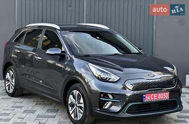 Внедорожник / Кроссовер Kia Niro 2020 в 