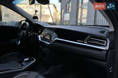 Внедорожник / Кроссовер Kia Niro 2020 в 