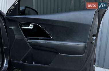 Внедорожник / Кроссовер Kia Niro 2020 в 