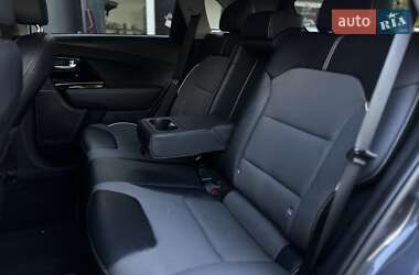 Внедорожник / Кроссовер Kia Niro 2020 в 