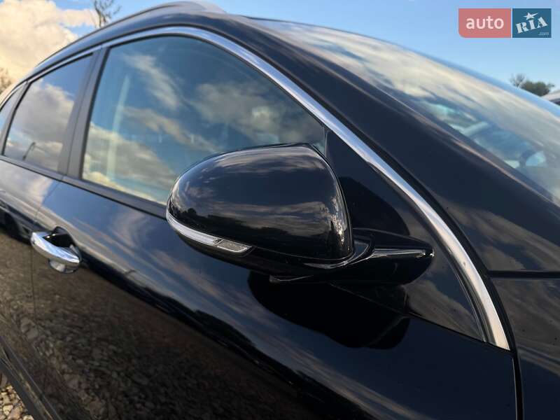 Позашляховик / Кросовер Kia Niro 2020 в Львові фото 31 Позашляховик / Кросовер Kia Niro 2020 в Львові