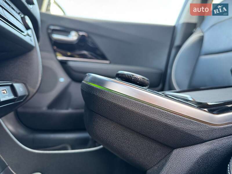 Позашляховик / Кросовер Kia Niro 2020 в Львові фото 66 Позашляховик / Кросовер Kia Niro 2020 в Львові