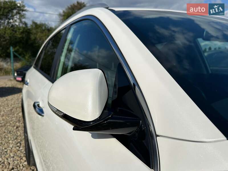 Внедорожник / Кроссовер Kia Niro 2020 в Львове фото 12 Внедорожник / Кроссовер Kia Niro 2020 в Львове