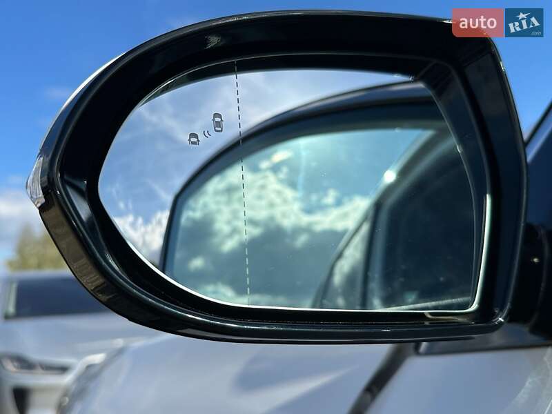 Внедорожник / Кроссовер Kia Niro 2020 в Львове фото 26 Внедорожник / Кроссовер Kia Niro 2020 в Львове