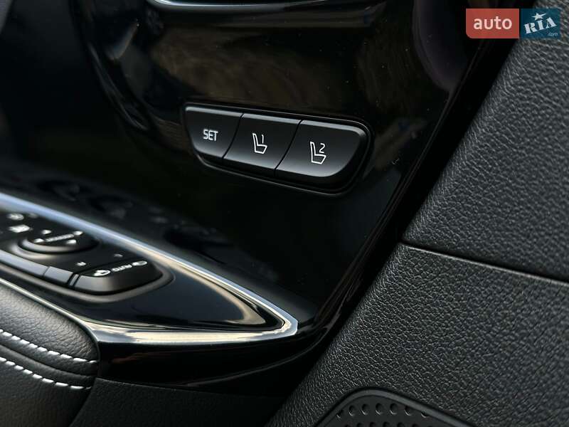 Внедорожник / Кроссовер Kia Niro 2020 в Львове фото 33 Внедорожник / Кроссовер Kia Niro 2020 в Львове