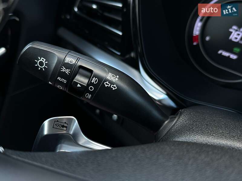 Внедорожник / Кроссовер Kia Niro 2020 в Львове фото 41 Внедорожник / Кроссовер Kia Niro 2020 в Львове