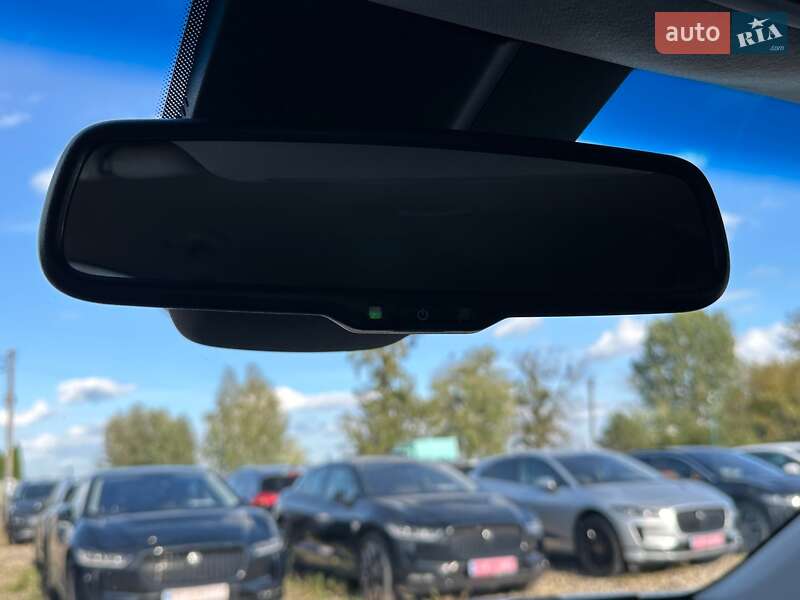 Внедорожник / Кроссовер Kia Niro 2020 в Львове фото 51 Внедорожник / Кроссовер Kia Niro 2020 в Львове