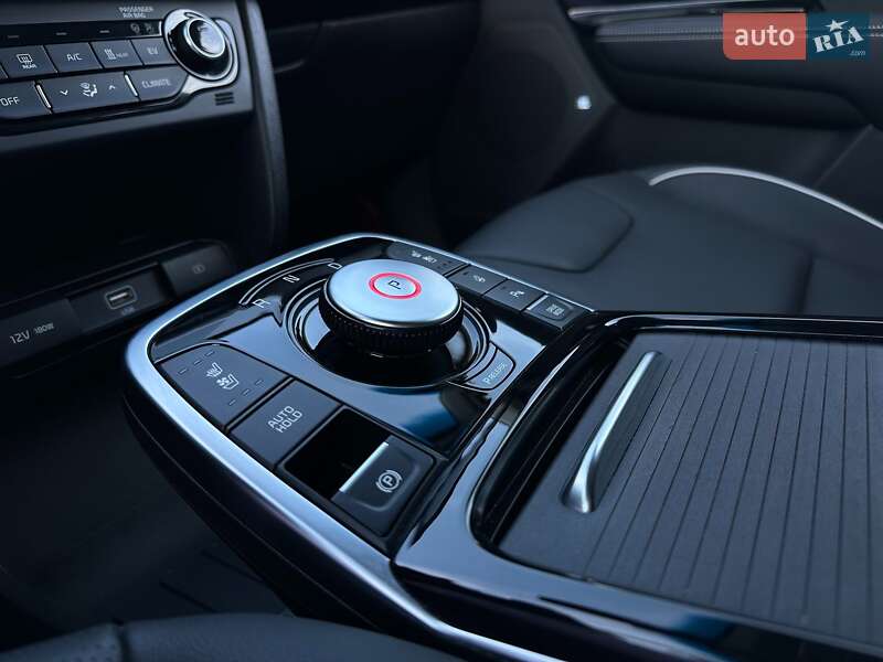 Внедорожник / Кроссовер Kia Niro 2020 в Львове фото 61 Внедорожник / Кроссовер Kia Niro 2020 в Львове