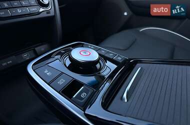 Внедорожник / Кроссовер Kia Niro 2020 в 