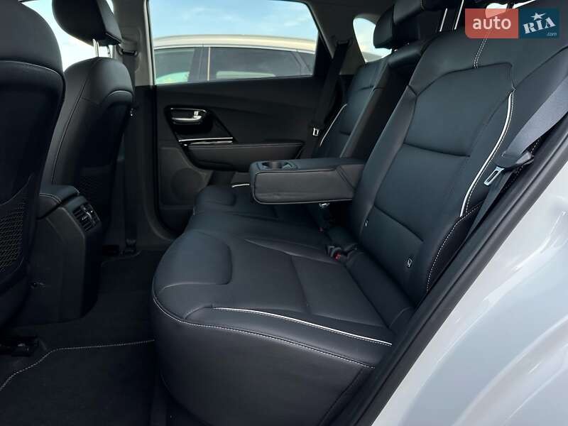 Внедорожник / Кроссовер Kia Niro 2020 в Львове фото 71 Внедорожник / Кроссовер Kia Niro 2020 в Львове