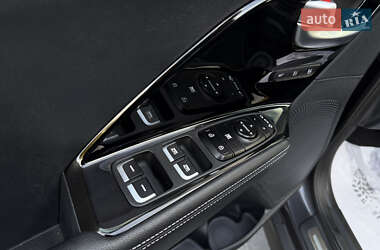 Позашляховик / Кросовер Kia Niro 2020 в  фото 48 Позашляховик / Кросовер Kia Niro 2020 в