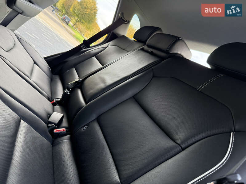 Позашляховик / Кросовер Kia Niro 2020 в Трускавці