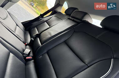 Позашляховик / Кросовер Kia Niro 2020 в  фото 63 Позашляховик / Кросовер Kia Niro 2020 в