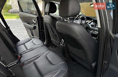 Позашляховик / Кросовер Kia Niro 2020 в  фото 64 Позашляховик / Кросовер Kia Niro 2020 в