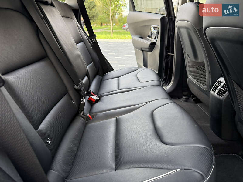 Позашляховик / Кросовер Kia Niro 2020 в Трускавці