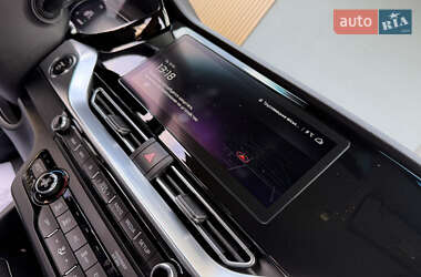 Позашляховик / Кросовер Kia Niro 2020 в  фото 72 Позашляховик / Кросовер Kia Niro 2020 в