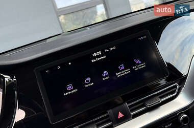 Позашляховик / Кросовер Kia Niro 2020 в  фото 77 Позашляховик / Кросовер Kia Niro 2020 в