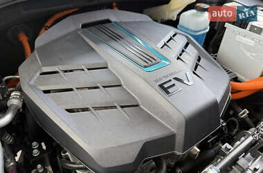 Позашляховик / Кросовер Kia Niro 2020 в  фото 81 Позашляховик / Кросовер Kia Niro 2020 в